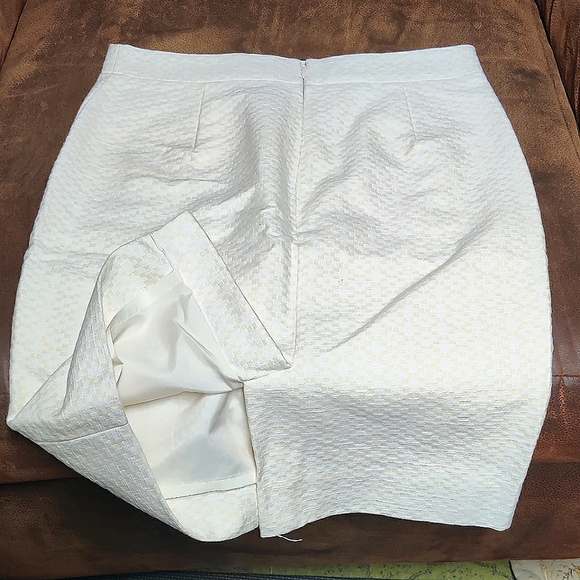 J.crew Size 0 Pencil skirt - Picture 2 of 4